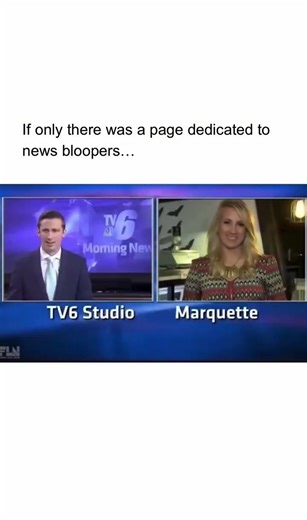 National News Anchor Slips With AWKWARD Phrasing In HILARIOUS Food BLOOPER!