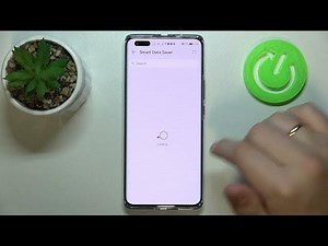 How to Enable Data Saver on HUAWEI Nova 10