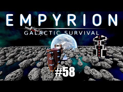 Empyrion Reforged -Ep.58 [Hydroponics]