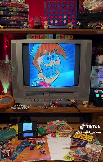 Nostalgic 2008 Moments: Fairly OddParents Fan Reflection