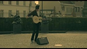 With its compact size and battery-powered operation, Roland's CUBE Street EX Battery-Powered Stereo Amplifier is a huge hit among on the go and traveling musicians. Learn more: http://www.rolandus.com/products/cube_street_ex/ | Roland