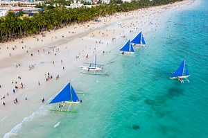 Boracay, Philippines: World's Greatest Places 2022