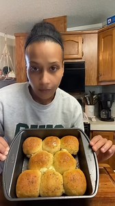 Garlic butter cheese bombs 💣 #tashasway | Simple good recipes