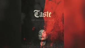 TASTE • Horror Film
