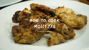 How To Cook Mollejas Mexican Style