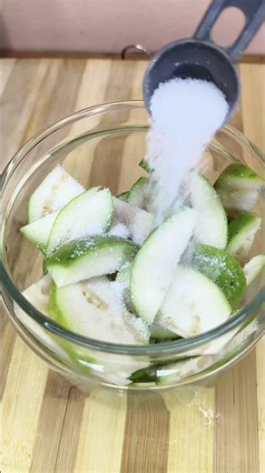 #guava Spicy guava🌶️🔥| Healthy snack #guavarecipe