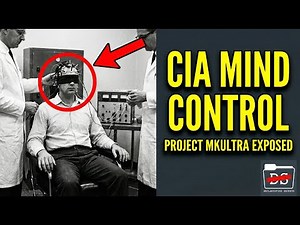 CIA's Mind Control Program