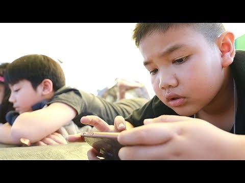 How is digital technology reshaping society?