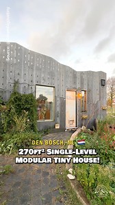 3.3K views · 40 reactions | Welcome to this beautiful 270-sqft...