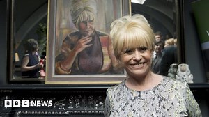 Dame Barbara Windsor: Carry On and EastEnders actress dies aged 83