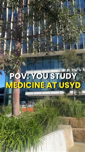 Descubre la hermosura del campus de USYD