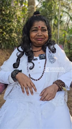 Universal Entertainments on Instagram: "മരണപ്പെട്ടാൻ എന്നെ കുഴിച്ചിടരുത്, കത്തിച്ചു കളയണം🔥 #nagasairanthri"