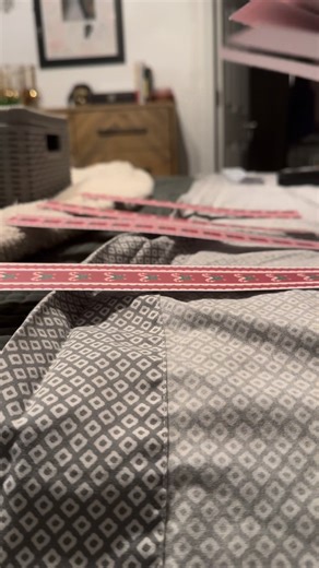 Santa’s little helper is getting some details done to make sure it’s a magical Christmas #momlife #fyp #christmas #toddlerlife | Bonnie VanDusen | Facebook