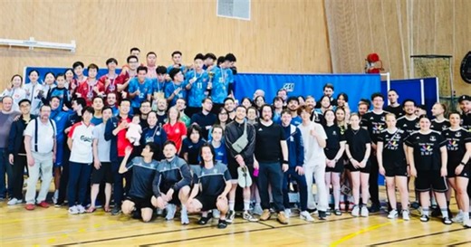 Tuyển Việt Nam lên đỉnh thế giới, đánh bại Trung Quốc để "ẵm" liền 2 chức vô địch danh giá