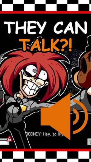Nightguards can TALK NOW?! Frickbear's 3 Sneakpeak! #fnaf #tierlist #list #ranking #frick