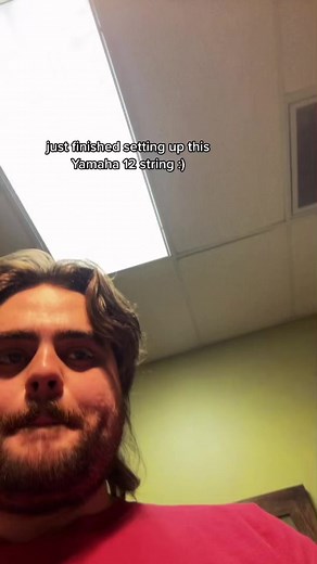 Beautiful Acoustic Guitar Sounds with 12-String Yamaha 012 Review