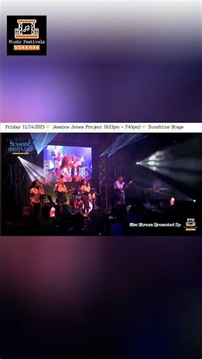 The Crowd Went Crazy For This #festival #liveband #musicfestival