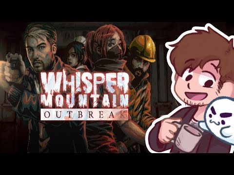 I Was Accused Of Hoarding Bullets | Whisper Mountain Outbreak | Ft. Jacob, Sonoket & John Wolfe