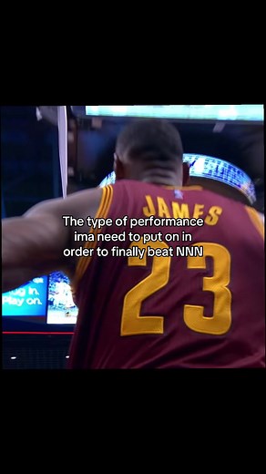 failed NNN 3 years in a row i won’t let it happen again.#fy #fyp #real #lebron #nnn