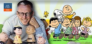 On Charles M. Schulz's 97th Birth Anniversary, 11 Fun Facts About Peanuts Characters And Their Creator