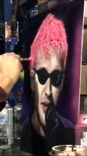 6.4K views · 167 reactions | Layne Staley of Alice In Chains. #LayneStaley #AliceInChains | CS Stanley | Facebook