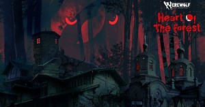 Werewolf: The Apocalypse - Heart Of The Forest Gets A Free Demo