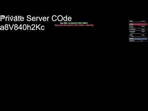 [GPO LIVE] NEW HALLOWEEN UPDATE GRINDING WITH VIEWERS ( Join up)