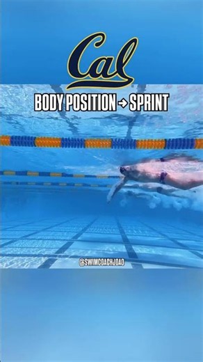 A day at Cal Berkeley Swimming #swim #swimming