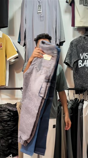 Mobile joggers pant ♻️ মোবাইল জগার্স প্যান্ট 🔸 Size 28-36 #openfashion #foryou #viralvideo #joggerspants