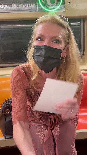 It’s crazy to think that so many people know me now. Do you remember where you first saw my work?