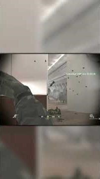 This Achievement Broke Controllers 💀#callofduty #COD4 #CallOfDuty4 #ModernWarfare #CODShorts
