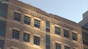 MD Anderson researchers find breakthrough treatment for inflammatory breast cancer