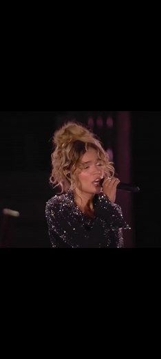 Karol G y Andrea Bocelli: Vivo por Ella en Roma