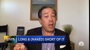 So what exactly is a naked short?