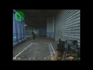 Counter-Strike: Source PC Gameplay_2004_10_11_14