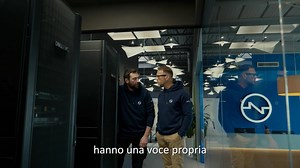 Rocco Diventa Nerd - Ep. 9 “Categorie” In questo episodio provo ad approfondire la conoscenza dei Server Dedicati, nel frattempo Netsons sta preparando per te una grande novità! 🤩💙 ✨Continua a seguire la pagina e non dimenticare di dare un’occhiata alle PROMO già attive sui servizi di Hosting! ✨ ⬇️ http://netsons.com/rocco/promozioni #roccodiventanerd #roccosiffredi #netsons #hosting #cloud #server #provider #promo | Rocco Siffredi Official