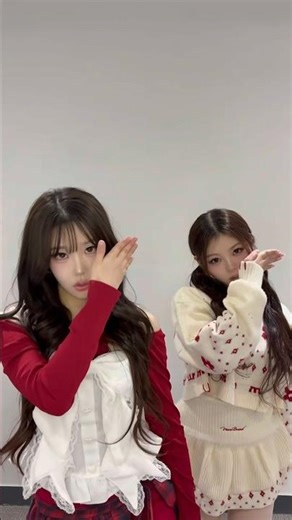 ⋆ ˚｡⋆𝖨'𝗆 𝗇𝗈𝗍 𝖼𝗎𝗍𝖾 𝖺𝗇𝗒𝗆𝗈𝗋𝖾⋆｡˚ ⋆ #CHAEWON #RIWON #채원 #리원 #CLASSy #클라씨 #NotCuteAnymore