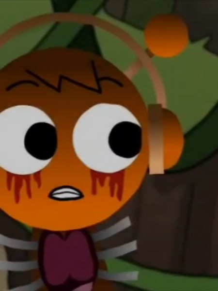 Sprunk Animation Fun with Grayxwenda