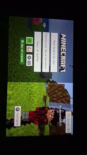 comment utiliser la lance sur minecraft