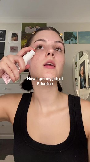 How I Became a Freelance Makeup Artist at Priceline