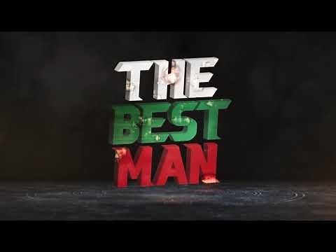 "The Best Man"- MIRO Entrance Theme | AEW Music