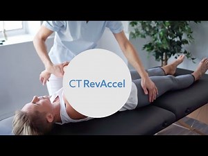 Simplify Insurance Claims and Accelerate Revenue with CT RevAccel