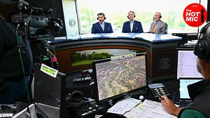 Why media rights are at the heart of the LIV-PGA Tour antitrust lawsuit