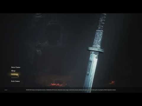 WUCHANG: Fallen Feathers – How to Change Display Mode