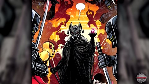 Teen Titans "Robin's Big Secret... The Other Strikes!" - Complete Story | Comicstorian