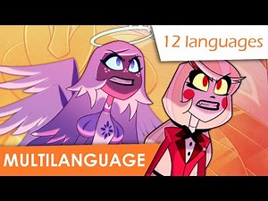 You Didn't Know (multilanguage | 12)