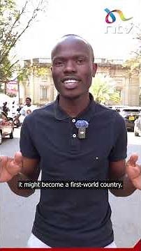 Kenya’s political space: Gideon Moi Joins Broad-Based Government; Raila Recuperating in India