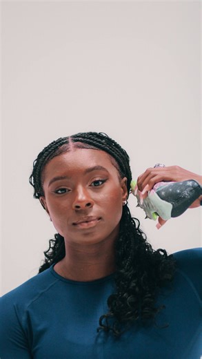 7.3K views · 45 reactions | How you carry your momentum into your race greatly determines how efficient you are at the latter half of the race. The smoother the acceleration the better the transition. | Fast University | Facebook