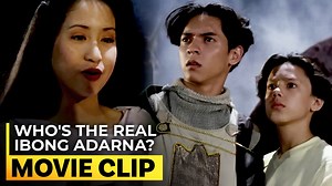 Who's the real Ibong Adarna? | 'Ang TV: The Movie' | #MovieClip Prinsipe Juan (Gio Alvarez) and his merry band of children from another world arrive at the home of Ibong Adarna. | ABS-CBN Film Productions Inc. (Star Cinema)