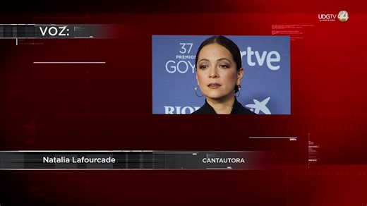 Natalia Lafourcade se reencuentra consigo misma como “Cancionera” en su nuevo álbum